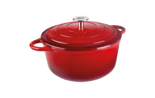 LACOR COCOTTE FONTE  71738