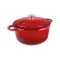 LACOR COCOTTE FONTE  71738
