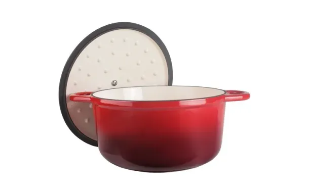 LACOR COCOTTE FONTE  71738