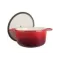 LACOR COCOTTE FONTE  71738