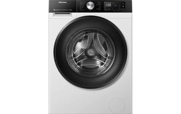 HISENSE WF3S1045BW3 – Lave-linge 10,5 kg Classe A