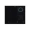 ELECTROLUX KDI640713K – Table mixte induction gaz 60 cm