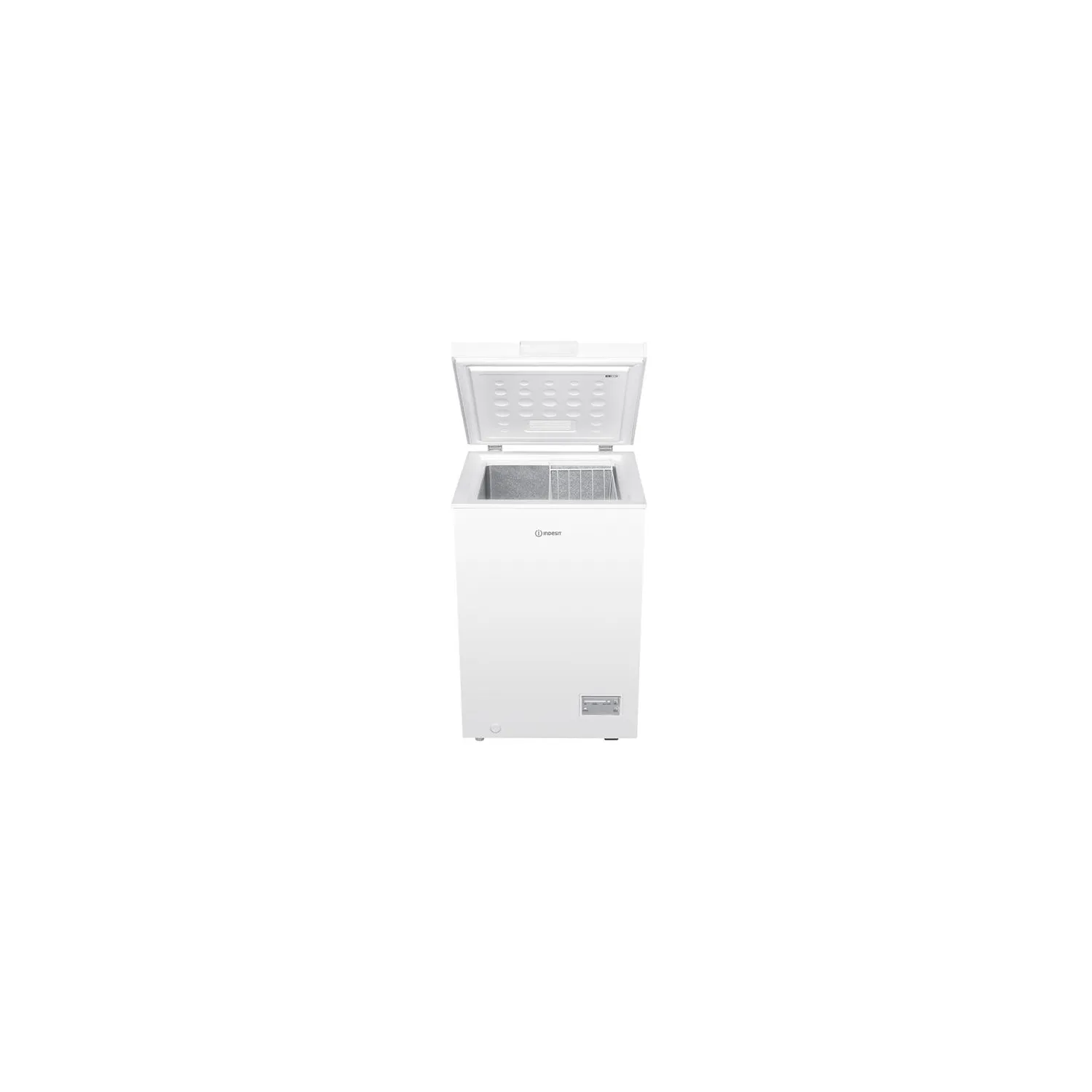 INDESIT Congélateur coffre 98 l - INCF984E