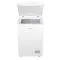 INDESIT Congélateur coffre 98 L INCF984E - Blanc