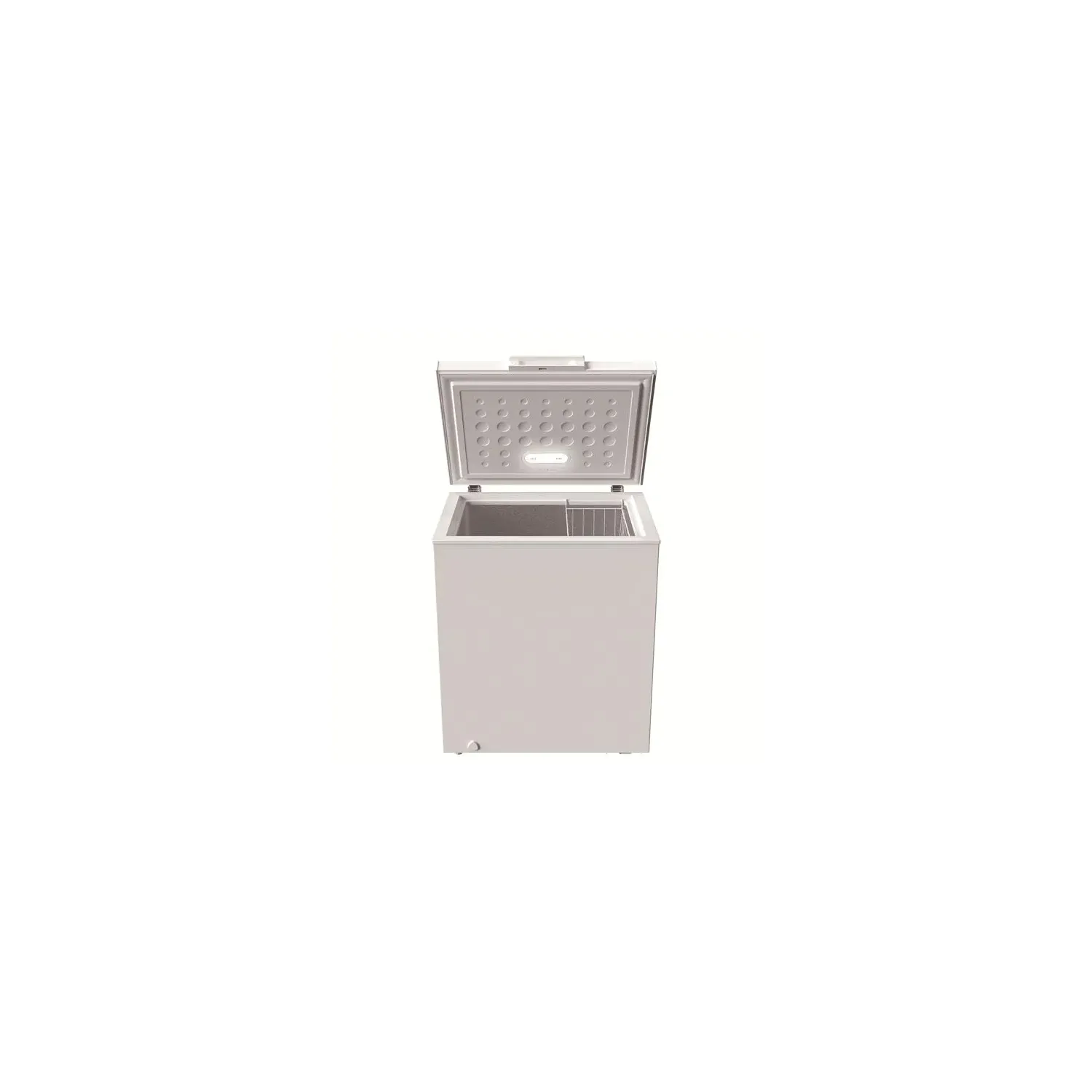 Congélateur coffre Whirlpool W3RHS14DW - vue 3