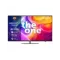 Philips 43PUS9060 – TV QLED 4K 108 cm Ambilight