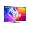 Philips 43PUS9060 – TV QLED 4K 108 cm Ambilight
