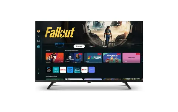 SCHNEIDER TV LED 100 cm FHD - 40A2TE