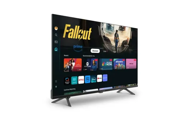 SCHNEIDER TV LED 100 cm FHD - 40A2TE