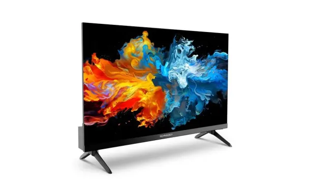 SCHNEIDER TV LED 60 cm HD - 24A3VG