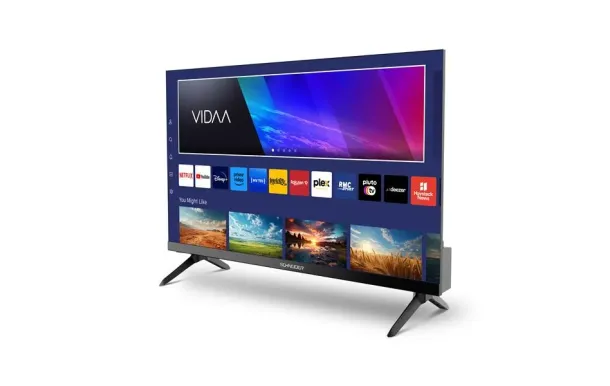 SCHNEIDER TV LED 60 cm HD - 24A2VG
