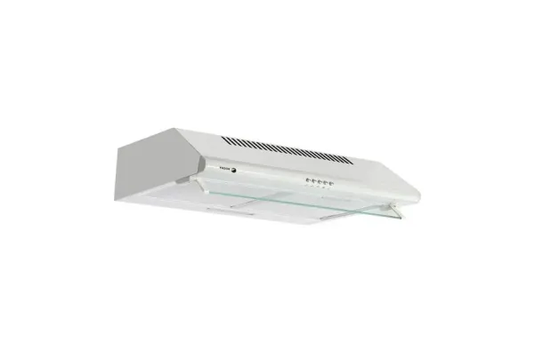 FAGOR Hotte visière 60 cm blanche 236 m³/h FHC14200B/1