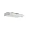 FAGOR Hotte visière 60 cm blanche 236 m³/h FHC14200B/1