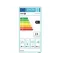 FAGOR Hotte visière 60 cm blanche 236 m³/h FHC14200B/1