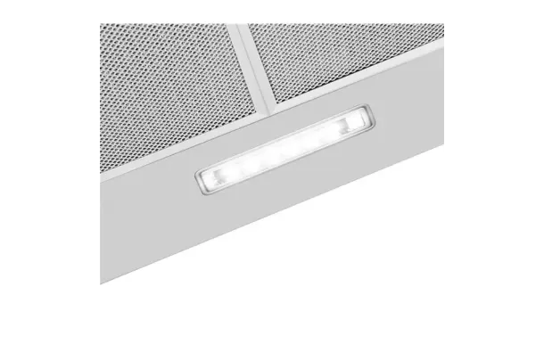 FAGOR Hotte visière 60 cm blanche 236 m³/h FHC14200B/1