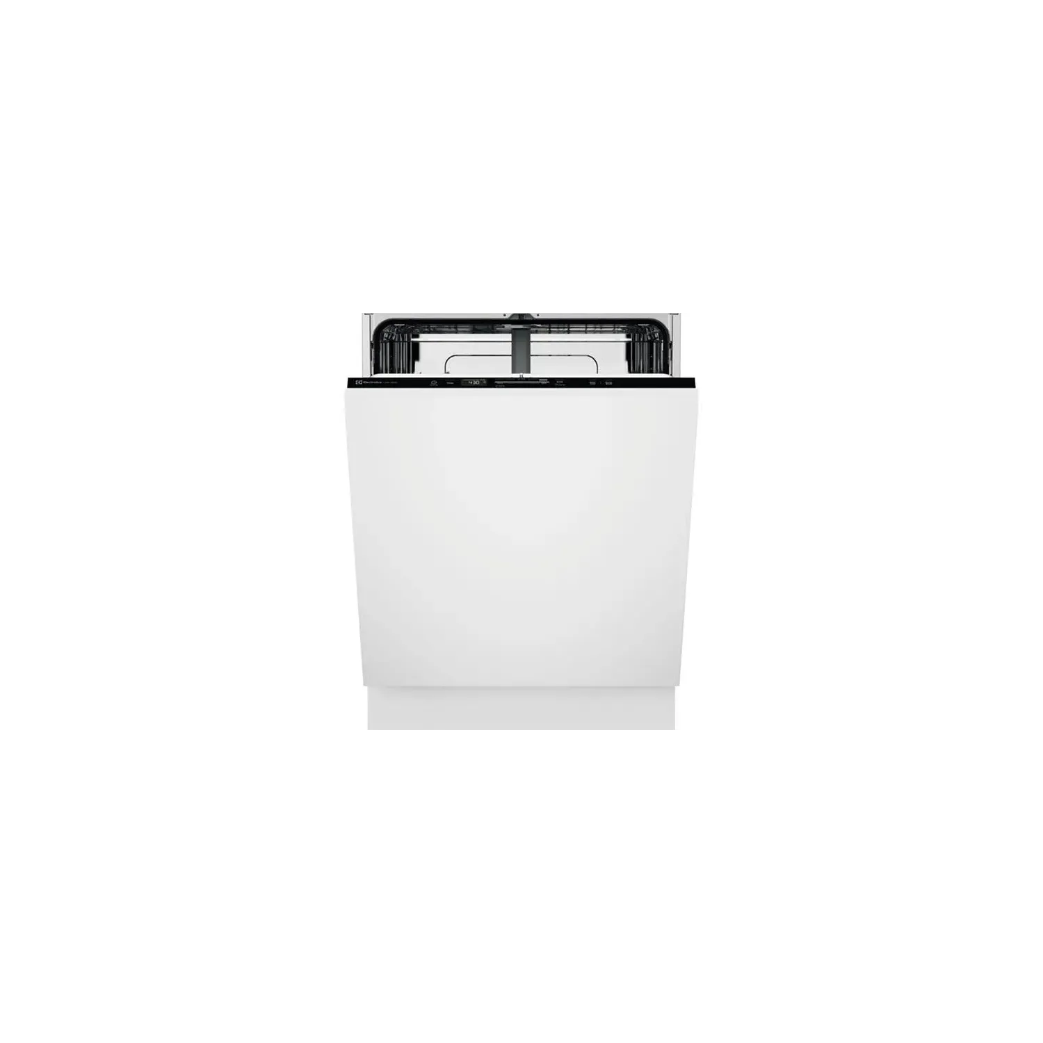 ELECTROLUX Lave vaisselle 13 couverts 44 dB Tout intégrable E62LD111S