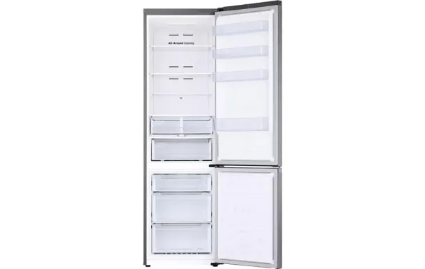 SAMSUNG RB38C603CS9 Réfrigérateur 390 L No Frost