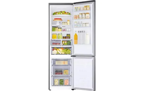 SAMSUNG RB38C603CS9 Réfrigérateur 390 L No Frost