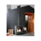 INVICTA Poêle à bois fonte SIAM 12 kW – Style rétro