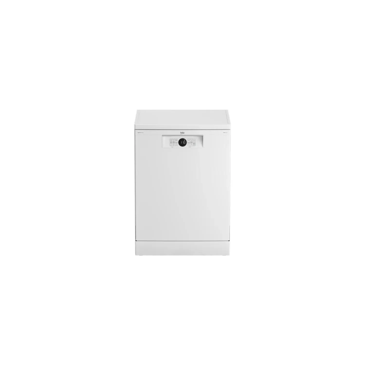 Lavavajillas Beko 3ª Bandeja Flexi 15 Services C avec 11 programmes - vue 5