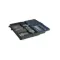 BEKO BDFN26540WP Lave-vaisselle 60 cm 15 couverts 41 dB