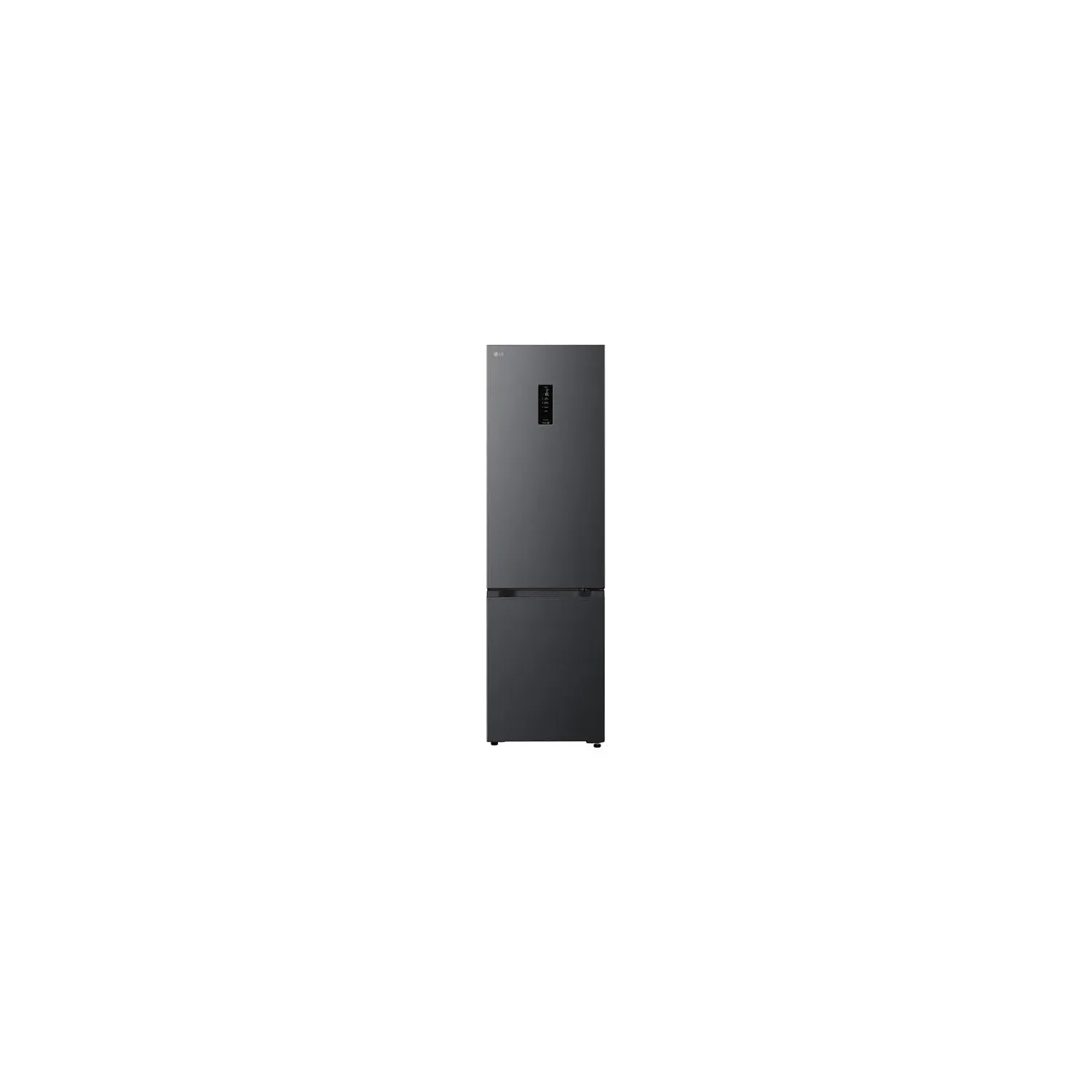 LG Réfrigérateur combiné total no frost 275 GBBSJ21DEP