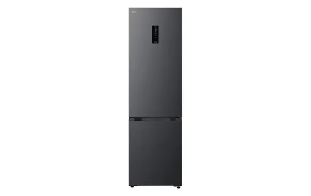LG GBBSJ21DEP Réfrigérateur No Frost 375 L Noir