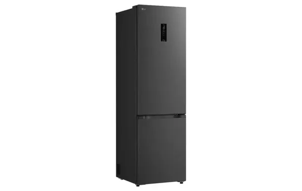 LG GBBSJ21DEP Réfrigérateur No Frost 375 L Noir