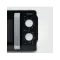 SEVERIN Micro-ondes Gril 2 en 1 17 L – SEV7781