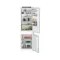 SIEMENS KI86NVFE0 – Réfrigérateur combiné 260 L