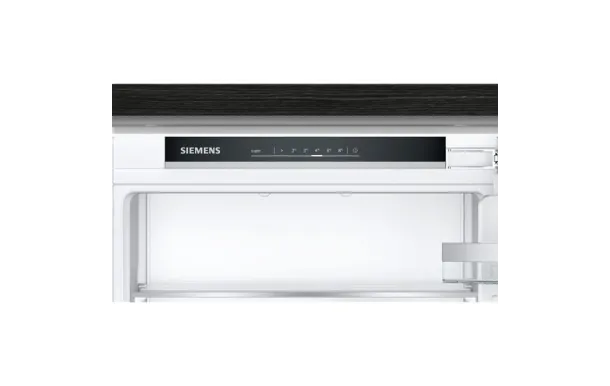 SIEMENS KI86NVFE0 – Réfrigérateur combiné 260 L