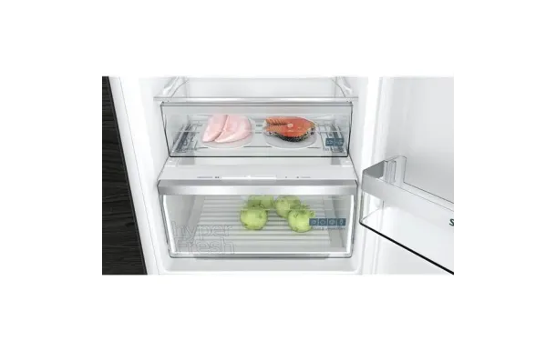 SIEMENS KI86NVFE0 – Réfrigérateur combiné 260 L