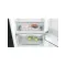 SIEMENS KI86NVFE0 – Réfrigérateur combiné 260 L
