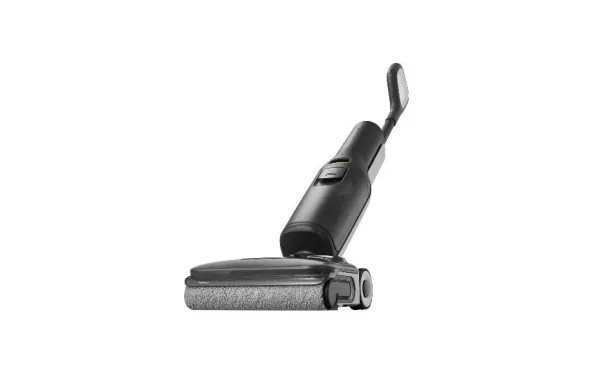 Roborock F25 ACE – Aspire et lave en un seul passage