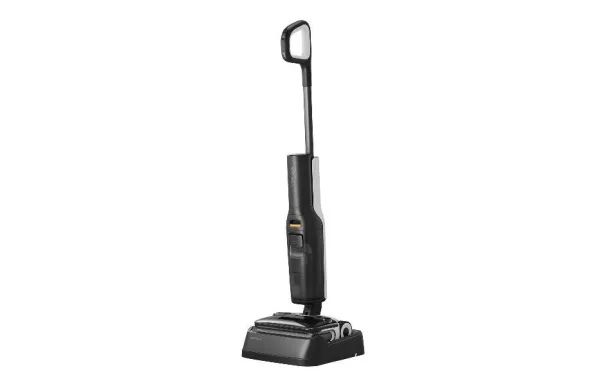 Roborock F25 ACE – Aspire et lave en un seul passage