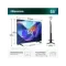 Hisense 58A6S TV LED 4K 146 cm Smart VIDAA