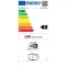 LG TV 65" QNED Mini-LED 4K 65QNED80B6B