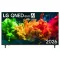LG 55QNED80B6B – TV 4K 55 pouces Mini-LED
