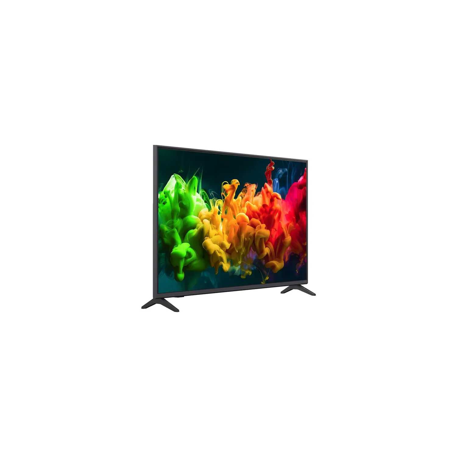 TV LG QNED MiniLED 55QNED80B6B 55 4K UltraHD 60Hz Smart TV WebOS HDR10 Pro IA - vue 6
