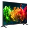 LG 55QNED80B6B – TV 4K 55 pouces Mini-LED