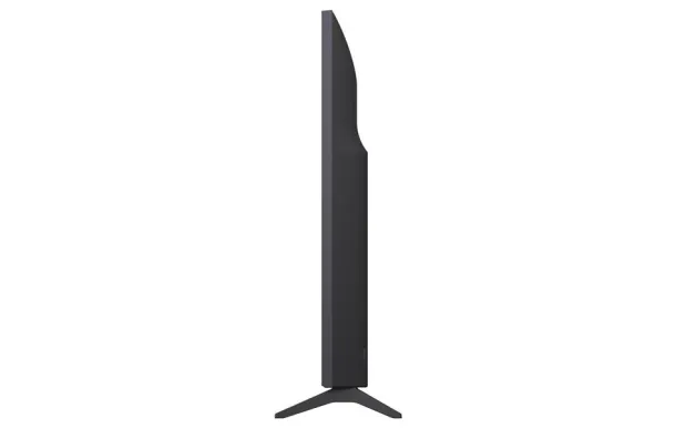 LG 55QNED80B6B – TV 4K 55 pouces Mini-LED