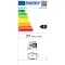 LG 55QNED80B6B – TV 4K 55 pouces Mini-LED