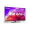 Philips 55PQS9001 TV QLED 4K 139 cm Ambilight