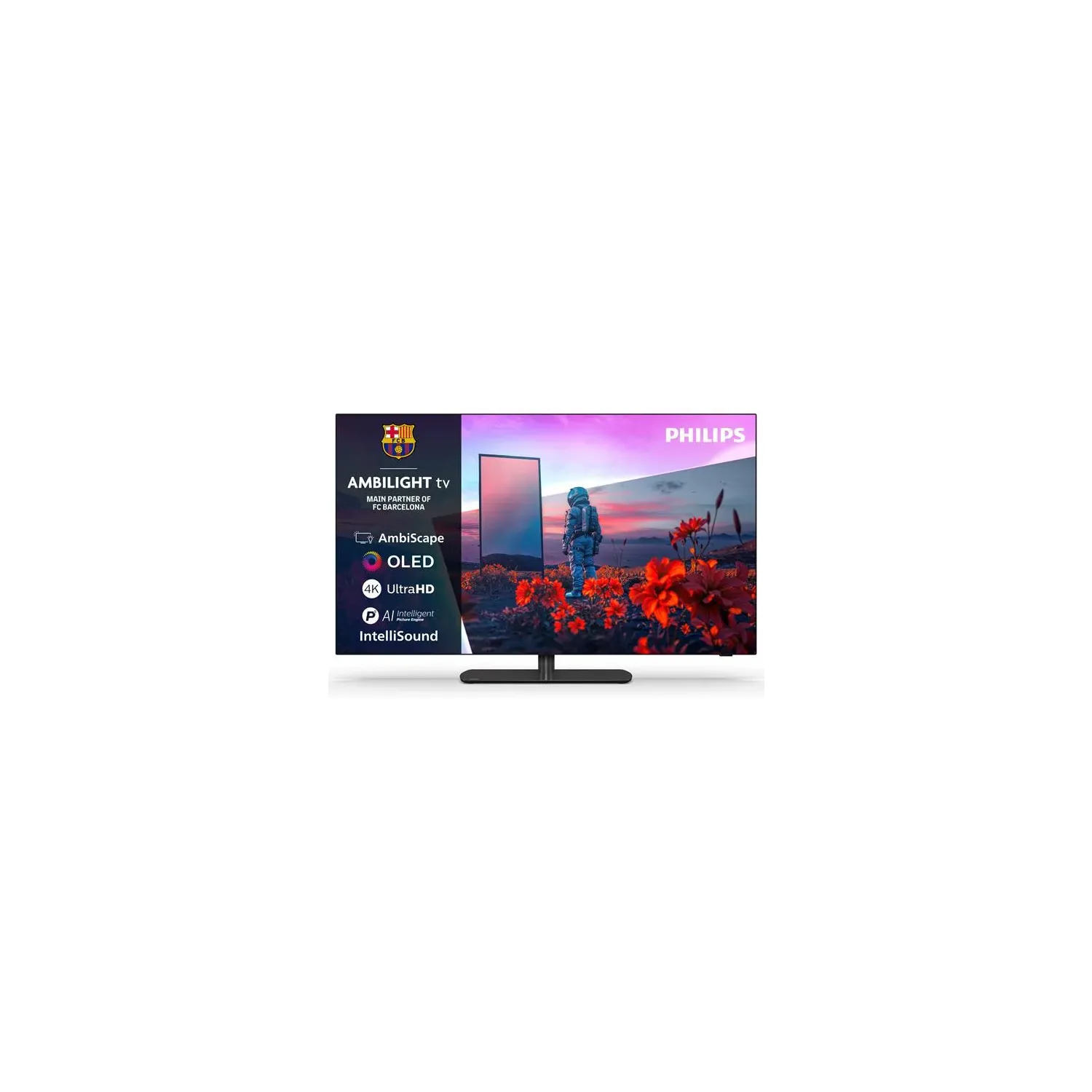 TV Philips OLED Ambilight 42OLED811 106 cm 2026