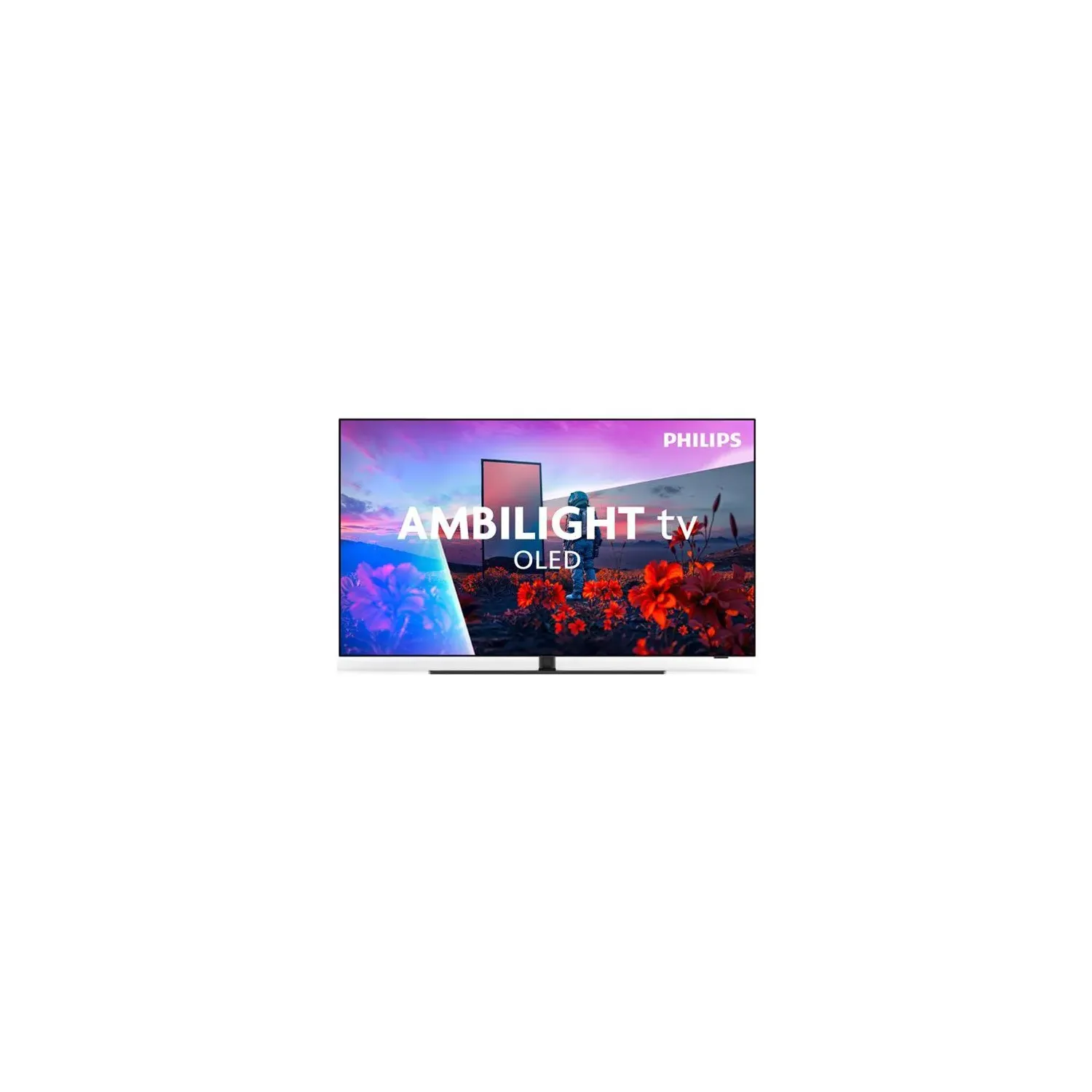 PHILIPS TV 139 cm OLED 4K 55OLED851
