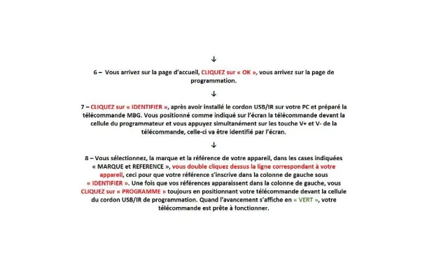 MBG FRANCE - SIMPLY+