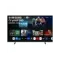 Samsung TV 65" 4K Crystal UHD - TU65U8005HUXXC