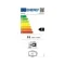 SAMSUNG The Frame 43" 4K QLED – TV tableau TQ43LS03