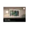 SAMSUNG The Frame 43" 4K QLED – TV tableau TQ43LS03