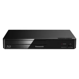 PANASONIC Lecteur Blu-ray FHD 3D DMPBDT167AF